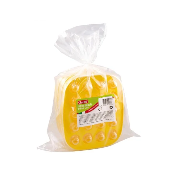 Quercetti: Baby pötyi kiegészítő 4db-os tábla szett