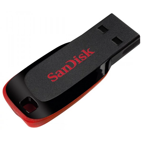 Sandisk Cruzer Blade 128 GB pendrive (124043)