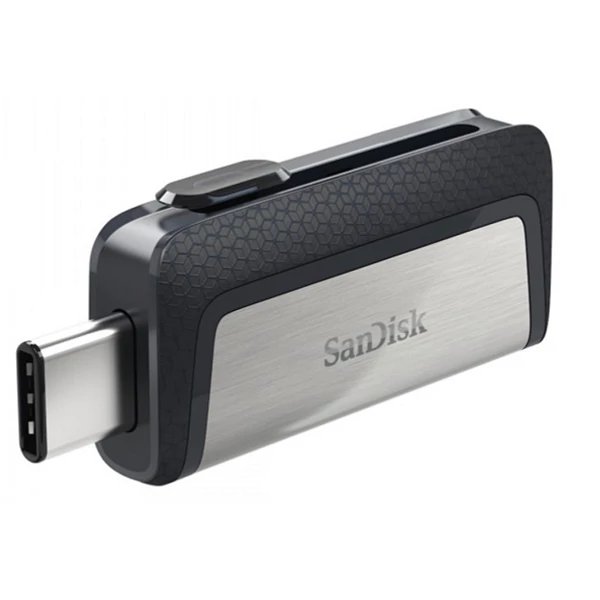 Sandisk Dual Drive 256 GB pendrive type-c usb 3.1 150 MB/s (139778)