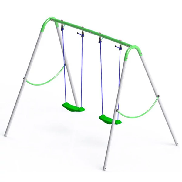 Kétszemélyes hinta - Spartan