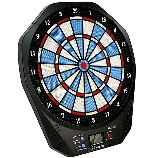 Elektronikus Darts tábla - Spartan