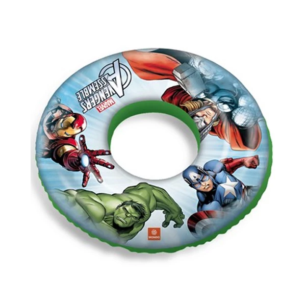 Bosszúállók úszógumi 50cm