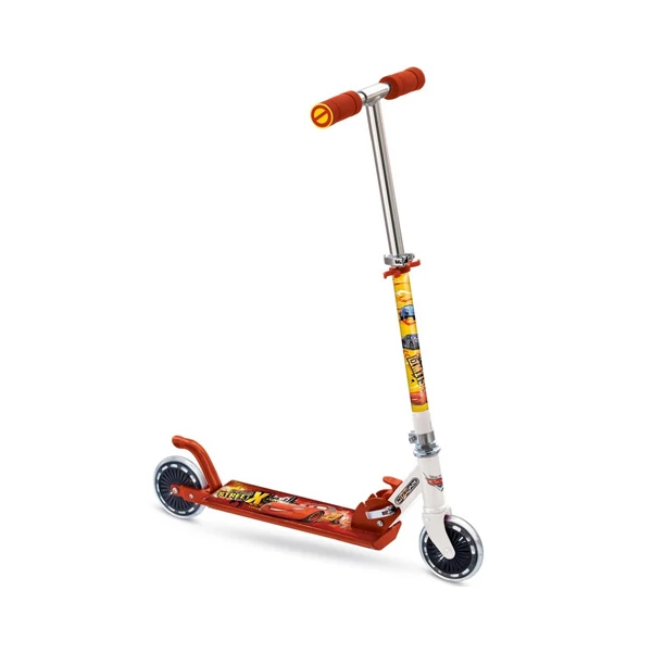 Verdák összecsukható roller