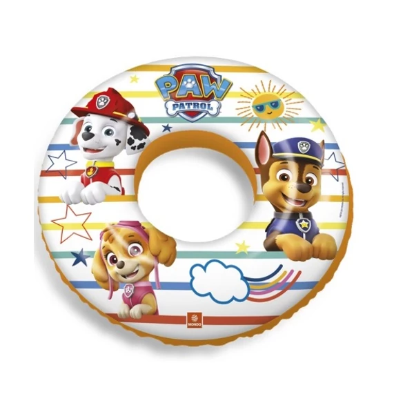 Mancs őrjárat felfújható úszógumi 50cm