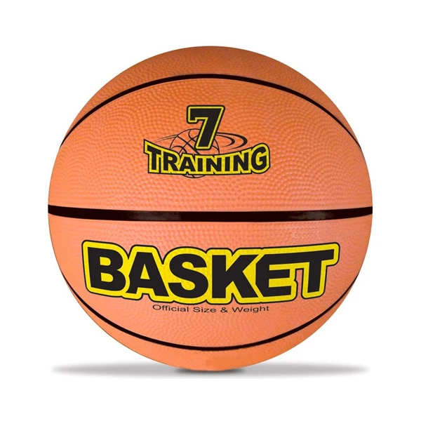 Training kosárlabda 7-es méret