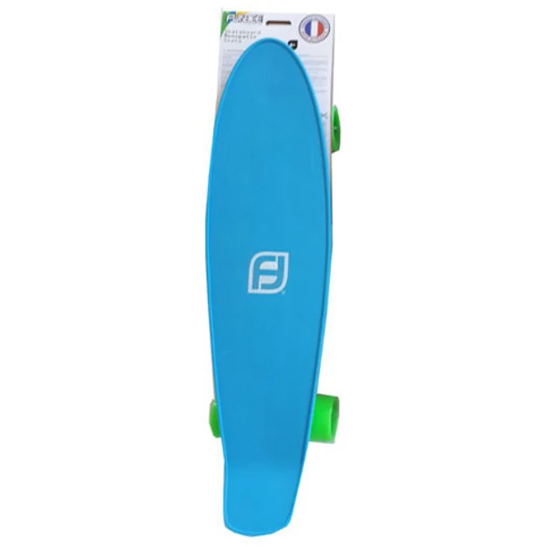 Funbee mini kék gördeszka 22" - Spartan