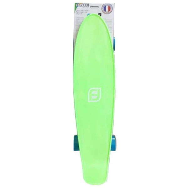 Funbee mini zöld gördeszka 22" - Spartan