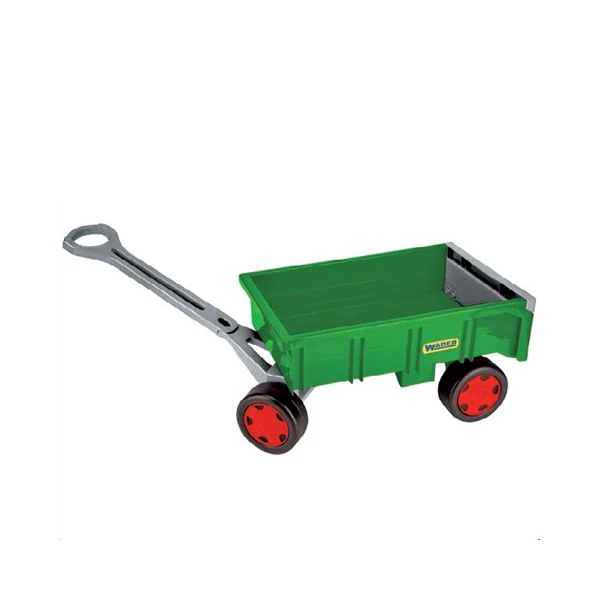 Farmer kézikocsi 60 kg teherbírású - Wader