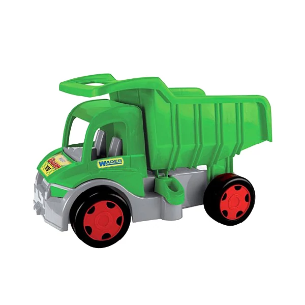Farmer Óriás dömper 150kg teherbírással - Wader