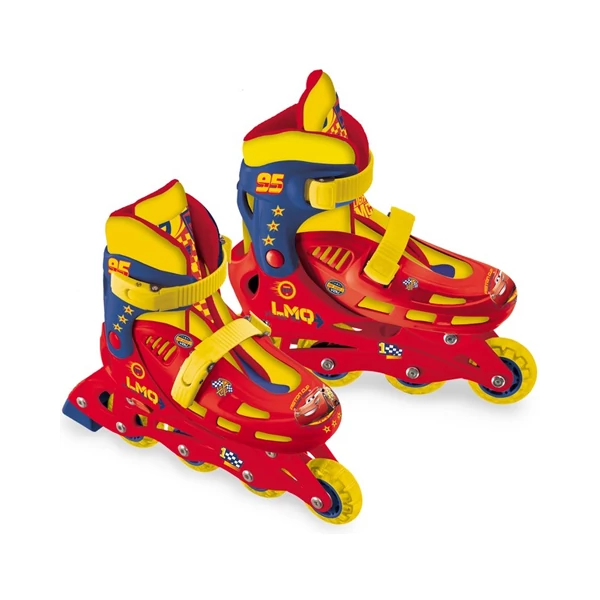 Verdák 3 görkorcsolya 33-36 méretben