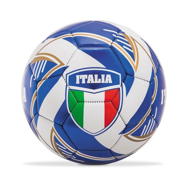 Team Italia focilabda 5-ös méretben