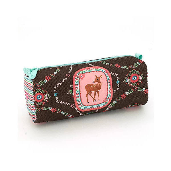 Forest in my heart henger alakú tolltartó