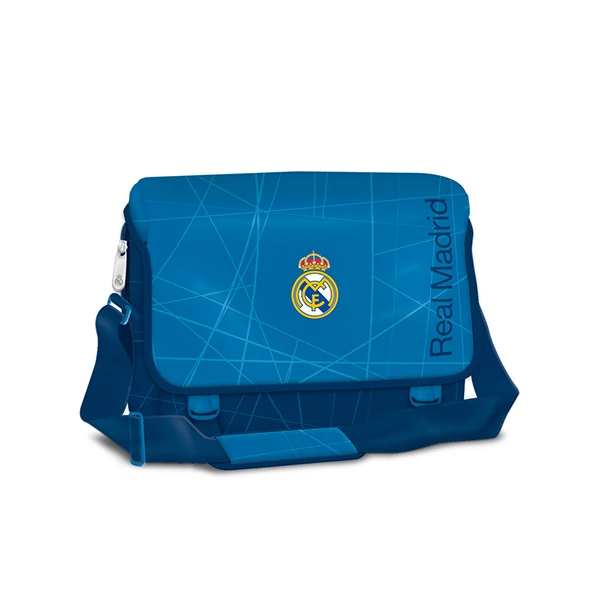 Real Madrid nagy oldaltáska - Ars Una