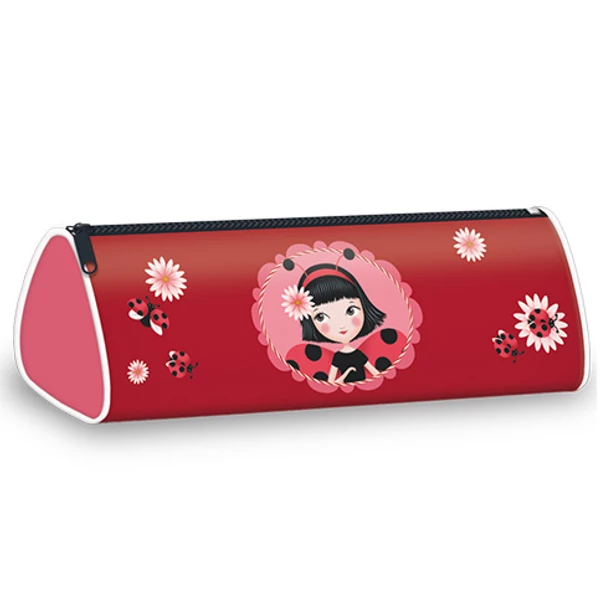 La Coccinelle keskeny hengeres tolltartó 20x6,5x7cm