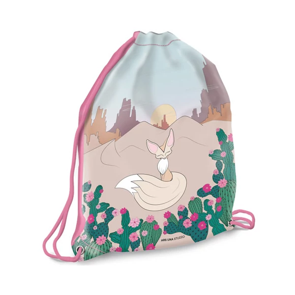 Wondeful Desert tornazsák sportzsák