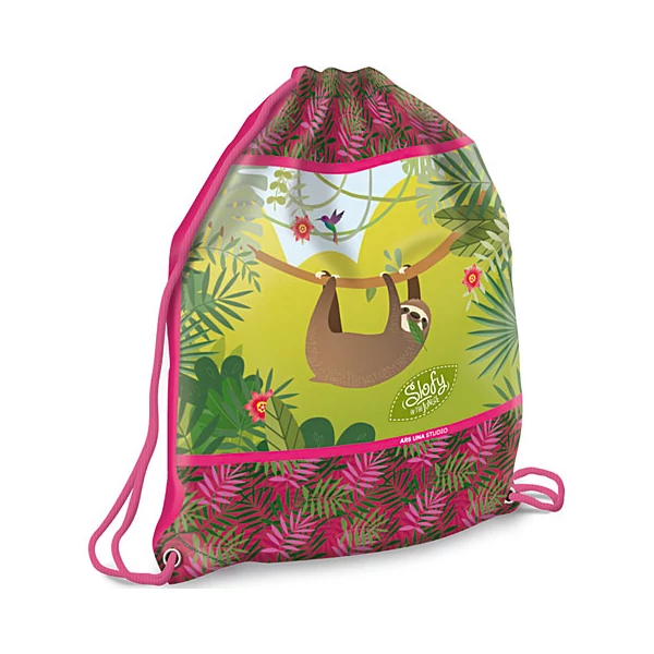 Slofy Lajháros tornazsák sportzsák