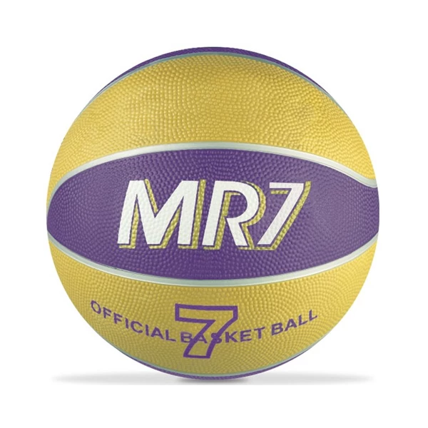 MR7 kosárlabda 7-es méret