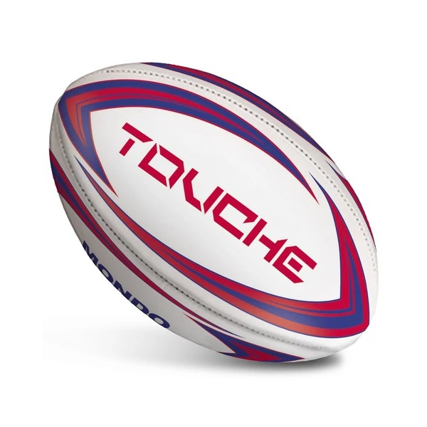 Touche rögbi labda 5-ös méret - Mondo Toys