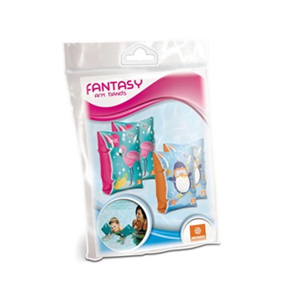 Fantasy felfújható karúszó - Mondo Toys