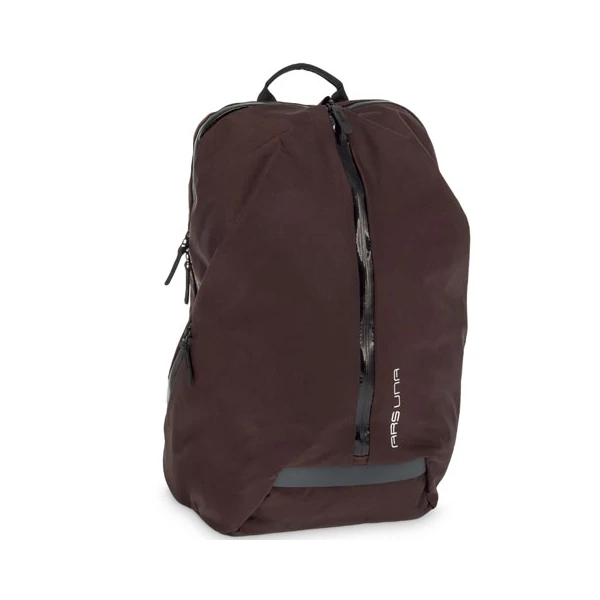 Urban rozsdabarna 17 literes hátizsák AU12 28x48x14cm