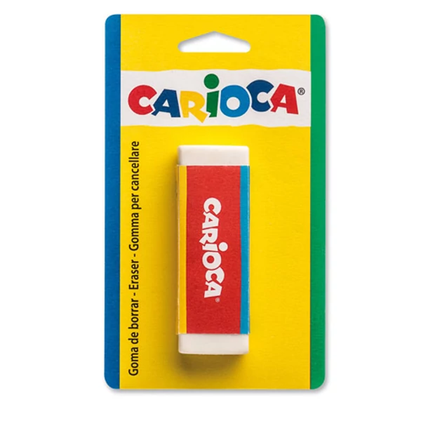 Radír - Carioca