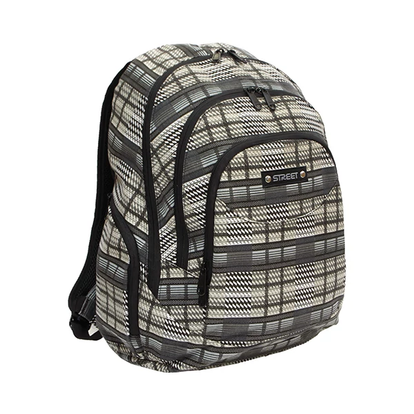 Street Canvas Spark iskolatáska, hátizsák