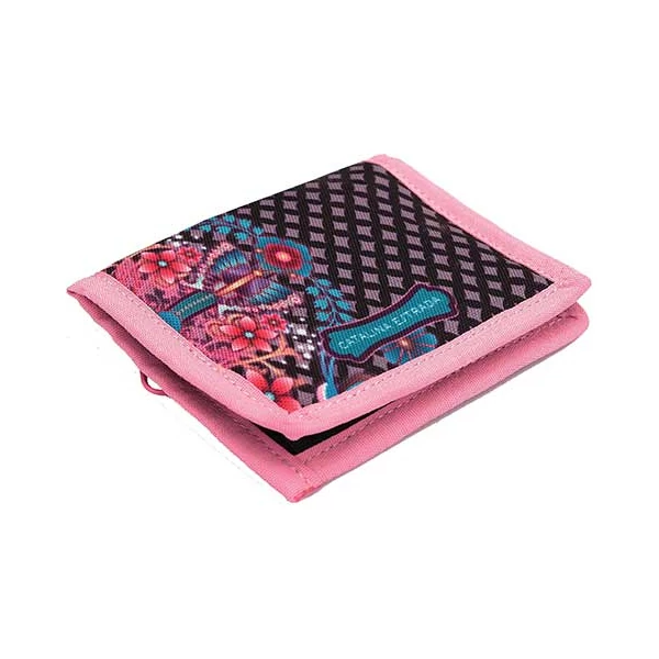 Catalina Estrada pénztárca