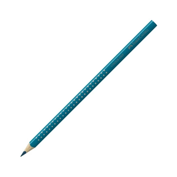 Faber-Castell: Grip '01 színesceruza türkiz
