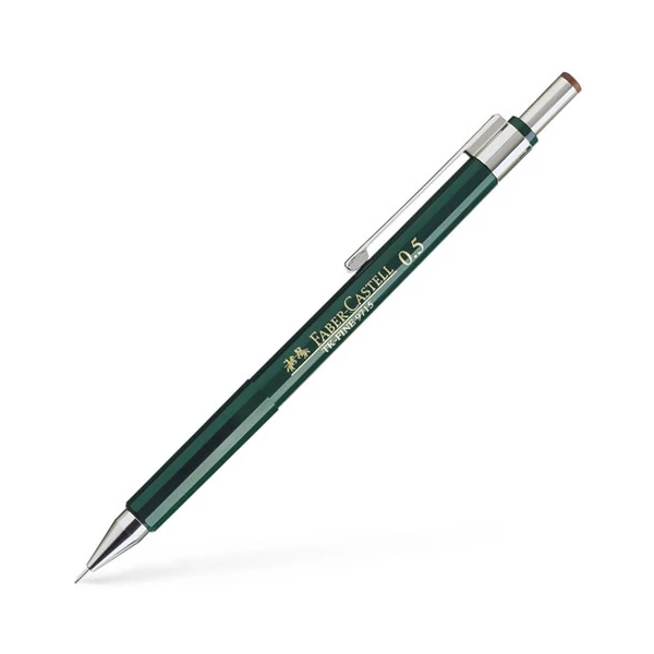 Faber-Castell: TK-Fine 9715 töltőceruza 0,5mm