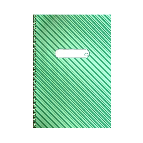 Novum sima spirál füzet A/4 60 lapos