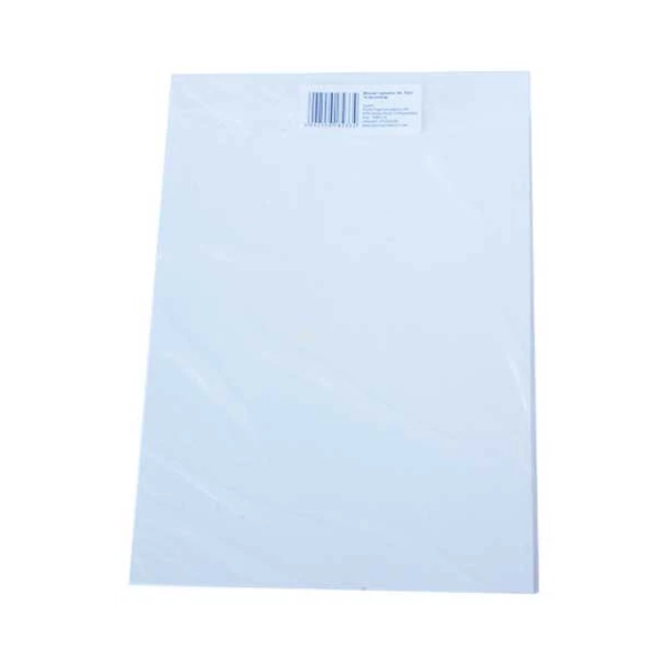 Műszaki rajzlap Dipa A/4 10db