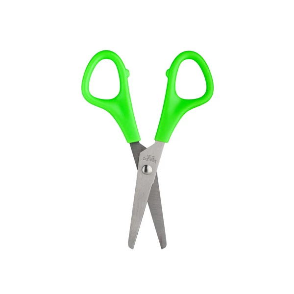 ICO: balkezes iskolai olló SÜNI