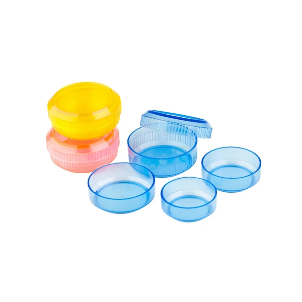 ICO: ecsettál készlet 5db-os