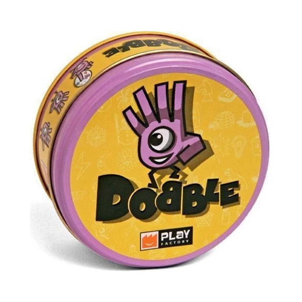 Dobble társasjáték