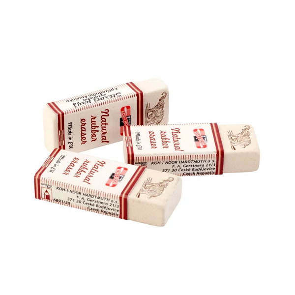 ICO: Koh-I-Noor Hagyományos elefántos radír