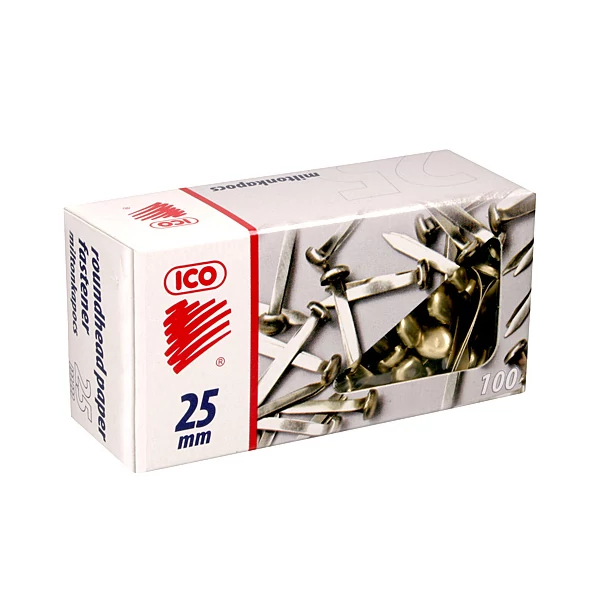 ICO: Milton kapocs 25mm 100db-os