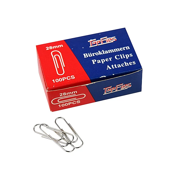 Topfirs H28 Gemkapocs 28mm 100db-os