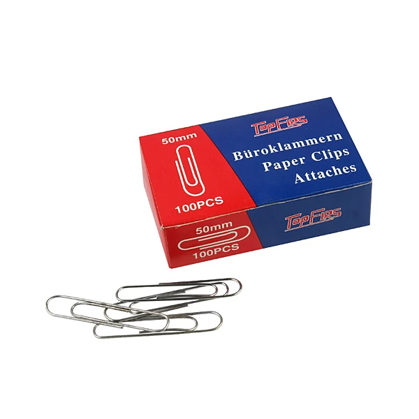 Topfirs H50 Gemkapocs 50mm 100db-os