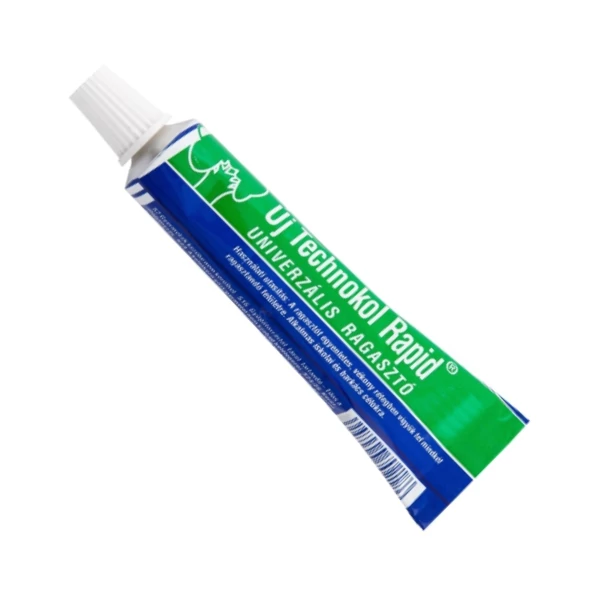 Technokol Rapid ragasztó zöld 35g