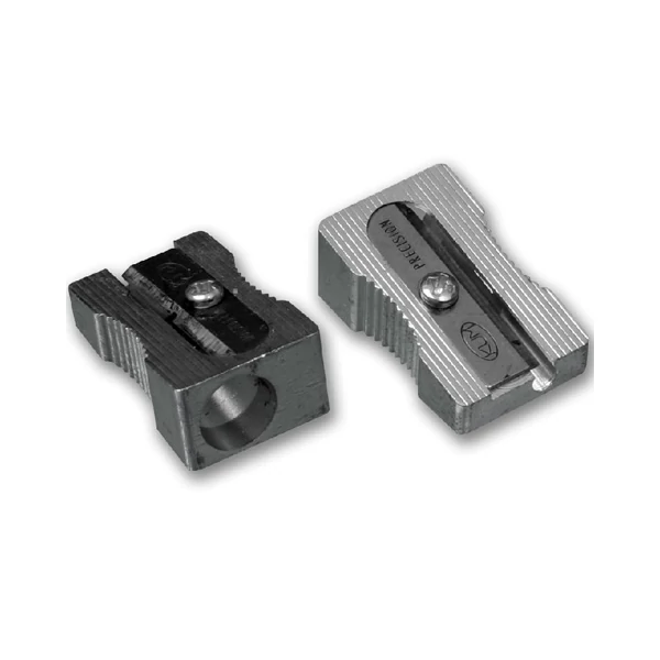 ICO: KUM 1 lyukú fém hegyező