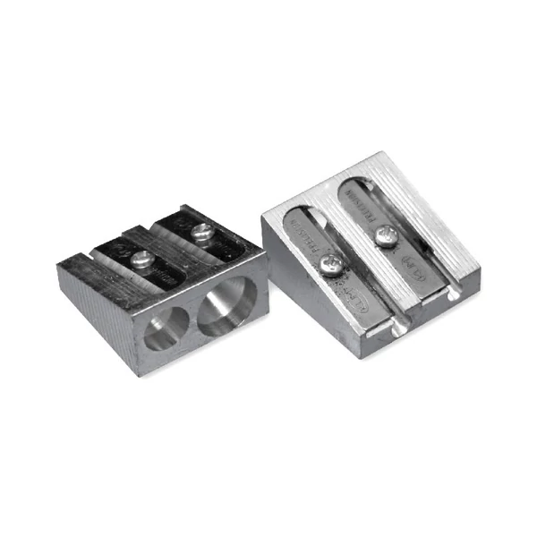 ICO: KUM 2 lyukú fém hegyező