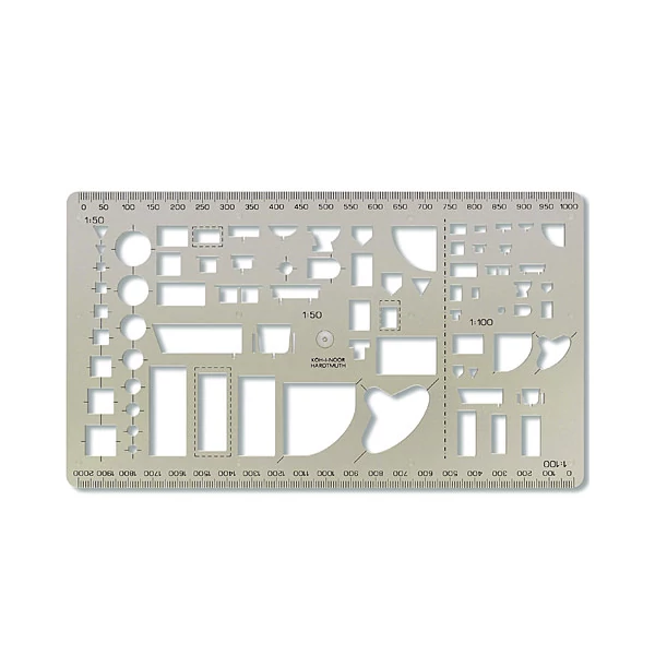 ICO: Koh-I-Noor Szaniter sablon