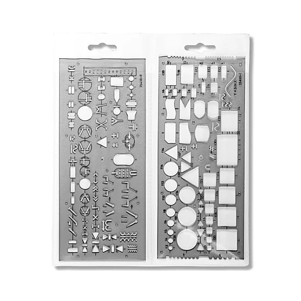 ICO: Koh-I-Noor Elektronikai sablon