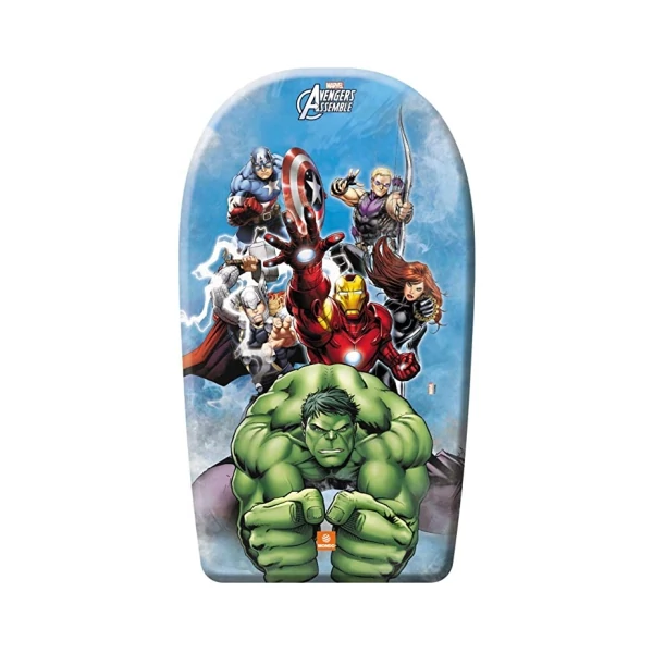 Bosszúállók: Hulk és barátai úszódeszka 84cm-es