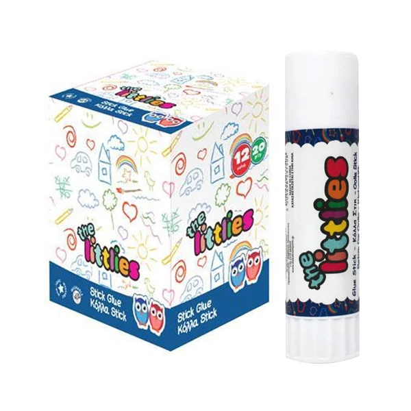 Stiftes ragasztó 20g 1db