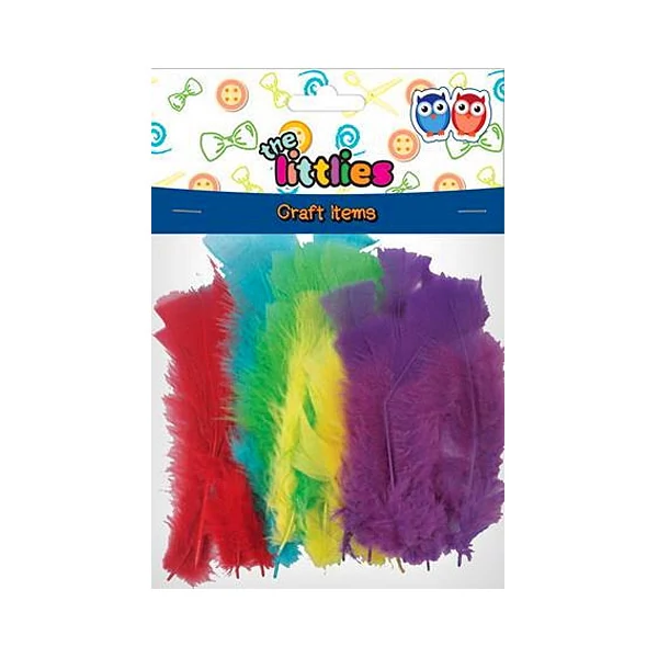 Színes toll csomag 30db-os