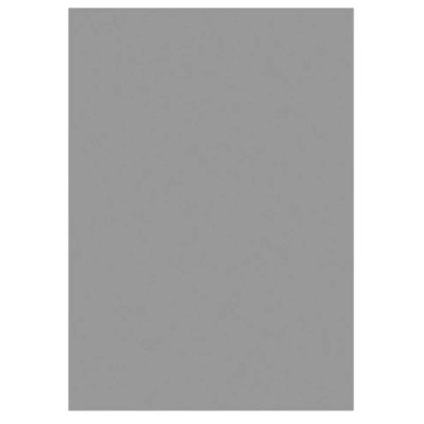 Metál ezüst dekorpapír 50x70cm