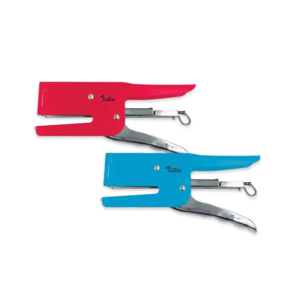 Tűzőgép kétféle változatban 24/6