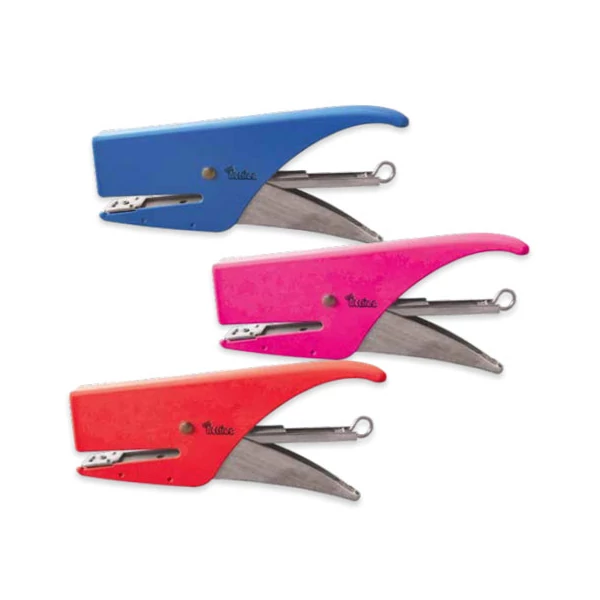 Tűzőgép többféle változatban No64