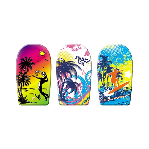 Beach úszódeszka 84cm többféle változatban 1db